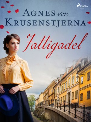 cover image of Fattigadel